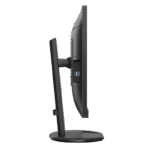 27" Monitor PHILIPS 276B9, IPS 2560x1440 WQHD, Negru - imagine 5