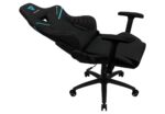 Scaun Gaming ThunderX3 TC5, PU Piele, Negru - Image 7