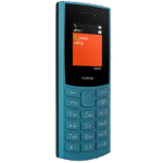 105 4G (2023) DS Black - Image 2