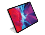 Husă pentru tabletă Apple Smart Folio for iPad Pro 3rd/4th/5th gen, 12,9", Poliuretan, Alb - Image 10