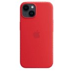 Husă Apple iPhone 14 MagSafe, Roșu - Image 6