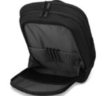Rucsac pentru Laptop Lenovo Armored, 17.3", Poliester, Negru - imagine 10