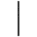 Husă Spigen Samsung S23 Ultra, Liquid Air, Negru mat - Image 4