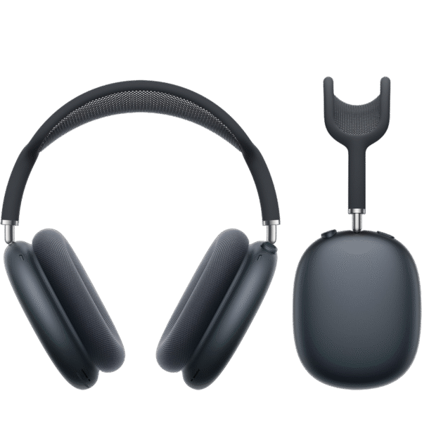 Căști Apple AirPods Max, Midnight