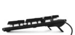 Tastatură SVEN KB-G8000, Cu fir, Negru - imagine 2