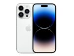 Smartphone Apple iPhone 14 Pro, 6GB/1TB, Silver - imagine 13