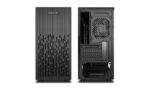 Carcasă PC Deepcool MATREXX 30 SI, Mini-Tower, Fără PSU, Negru - imagine 10