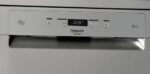 Mașină de spălat vase Hotpoint-Ariston HFC 3C41 CW X, Argintiu - Image 14