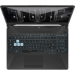 NB ASUS 15.6" TUF Gaming A15 FA506NCR Black (Ryzen 7 7435HS 16Gb 1Tb) - Image 2