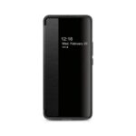 Husă tip carte Xcover Huawei Nova 9 - Soft View Book, Negru - Image 2