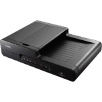 Scanner Tablet Canon imageFORMULA DR-F120, A4, Negru - Image 11