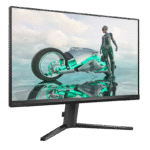 23,8" Monitor Gaming Philips 24M2N3200S, VA 1920x1080 FHD, Negru - Image 2