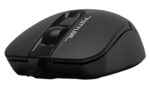 Mouse A4Tech FM12S, Negru - imagine 9