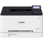 Imprimantă laser Canon Printer i-SENSYS LBP633Cdw, A4, Alb