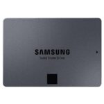 Unitate SSD Samsung 870 QVO MZ-77Q1T0, 1000GB, MZ-77Q1T0BW - Image 8