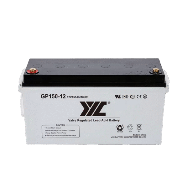 Acumulator UPS Ultra Power GP150-12, 12V