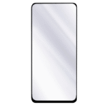 Sticlă de protecție Xcover Huawei Nova 8i - Full Glue Premium, Negru - Image 2