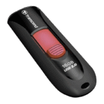 Memorie USB Transcend JetFlash 590, 16GB, Negru - imagine 6