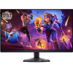 27" Monitor Gaming DELL AW2724HF, IPS 1920x1080 FHD, Negru