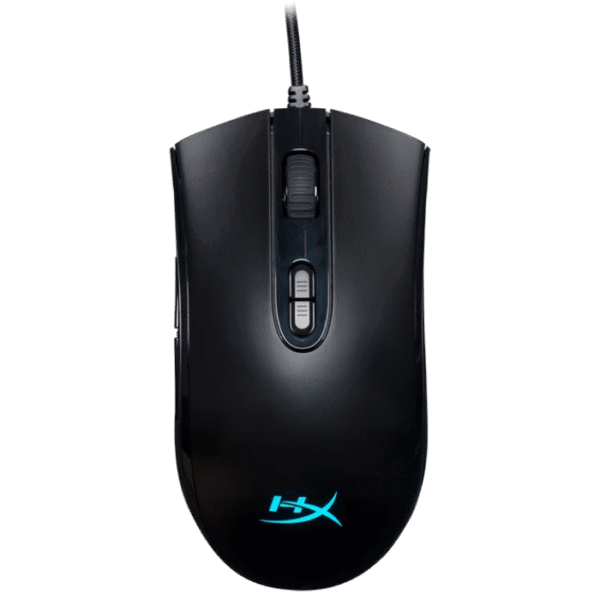 Gaming Mouse HyperX Pulsefire Core, Negru