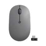 Mouse Wireless Lenovo GY51C21210, Gri