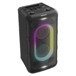 Portable Audio System Panasonic SC-TMAX15GSK, Black - Image 5