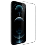 Sticlă de protecție Nillkin iPhone 13 Pro Max CP+PRO, Transparent - Image 2