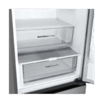 Frigider LG GBV3210DPY, Argintiu - Image 5