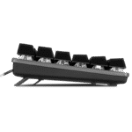 Tastatură SVEN KB-G9300, Cu fir, Negru - Image 2