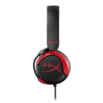 Căști gaming HyperX Cloud Mini, Cu fir, Negru - imagine 5