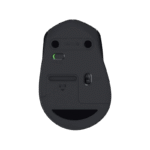 Mouse Wireless Logitech M280, Negru - imagine 6