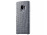 Husă Samsung Hyperknit Cover for Galaxy S9, Grey - imagine 3