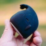 Forever Bluetooth Speaker, Willy red-black, ABS-200 - Image 2