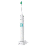 Periuța de dinți electrică sonică PHILIPS HX6807/63, Alb