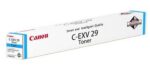 Toner CET Compatible C-EXV-29, Cyan - Image 4