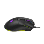 Gaming Mouse Bloody P90s, Negru - Image 2