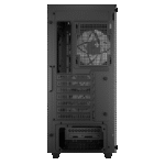 Carcasă PC Deepcool CC560 V2, Full-Tower, Fără PSU, Negru - Image 9