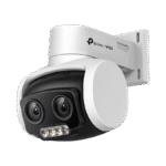 Camera de supraveghere IP TP-LINK VIGI C540V, Alb