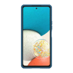Husă tip carte Nillkin Nillkin SAM. A53, Frosted Pro, Albastru - imagine 8