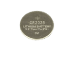 Baterii rotunde Energenie EG-BA-CR2025-01, CR2025, 2buc. - Image 4
