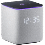 Difuzor Inteligent Yandex Station Midi YNDX-00054, YandexGPT, Zigbee, Grey - Image 2
