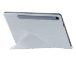 Husă pentru tabletă Samsung Smart Book Cover Tab S9, 11", Alb - Image 3