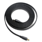 Cablu Video Cablexpert CC-HDMI4F-6, HDMI (M) - HDMI (M), 1,8m, Negru - Image 7
