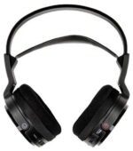 Home Wireless Headphones  SONY  RF  MDR-RF811RK - Image 7