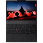 Laptop Business 16" Lenovo ThinkPad T16 Gen 3, Negru, Intel Core Ultra 7 155U, 32GB/1024GB, Fără SO - Image 16