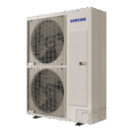 Outdoor Unit  Samsung AC140JXMDGH, CAC (f.Duct), R410A, 3-Phase - imagine 3