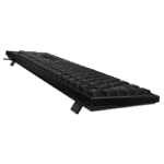 Tastatură Genius Smart KB-100, Cu fir, Negru - Image 2