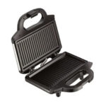 Aparat pentru sandwich Tefal Ultracompact, Argintiu - Image 6