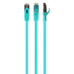 Patch cord Cablexpert PP6-3M/G, Cat6 FTP , 3m, Verde