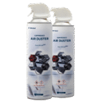 Spray de curățare cu aer comprimat Gembird CK-CAD-FL600-01, Universal
